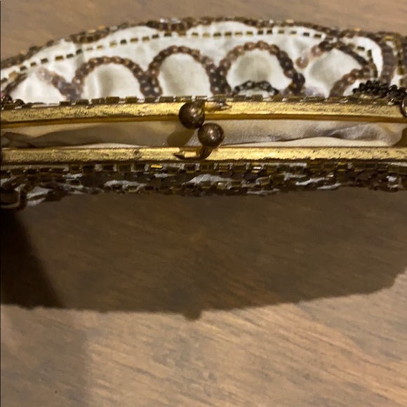 Vintage clutch - Picture 5 of 7